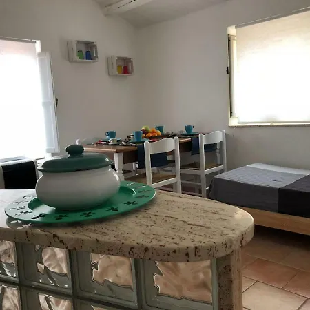 Vakantiehuis Il Principe Di Via Belmonte A