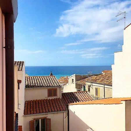 Vakantiehuis Il Principe Di Via Belmonte A *
