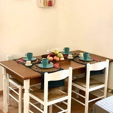 Vakantiehuis Il Principe Di Via Belmonte A *