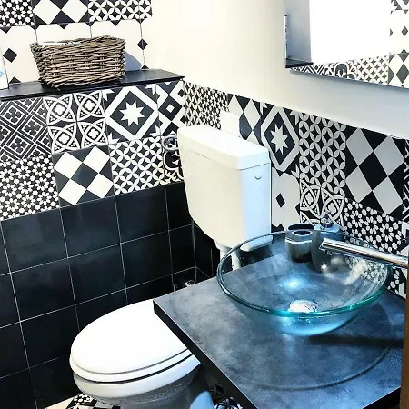 Vakantiehuis Il Principe Di Via Belmonte A Cefalù
